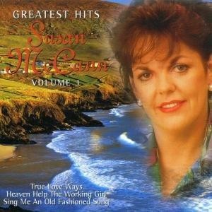 Greatest hits susan mccann - greatest, 1