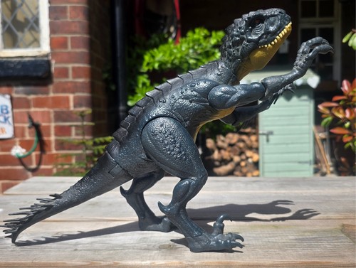 Jurassic world park camp - jurassic,