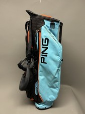 Ping Hoofer Lite / Stand Bag /