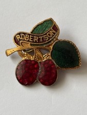 1950s / 60s Raspberry Jam
