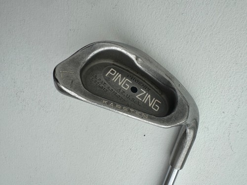 Vintage ping zing - wedge, lw