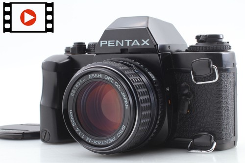 Near mint cla pentax - [near, mint]