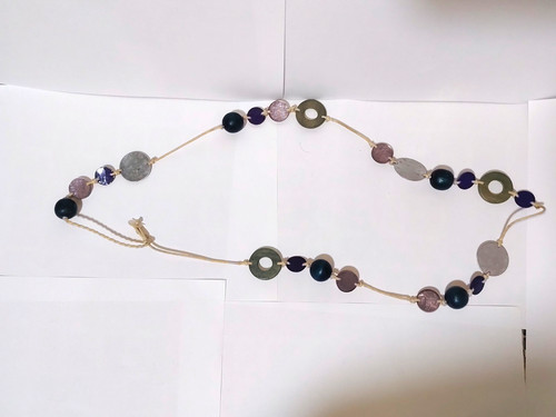 Vintage artisan boho - vintage,