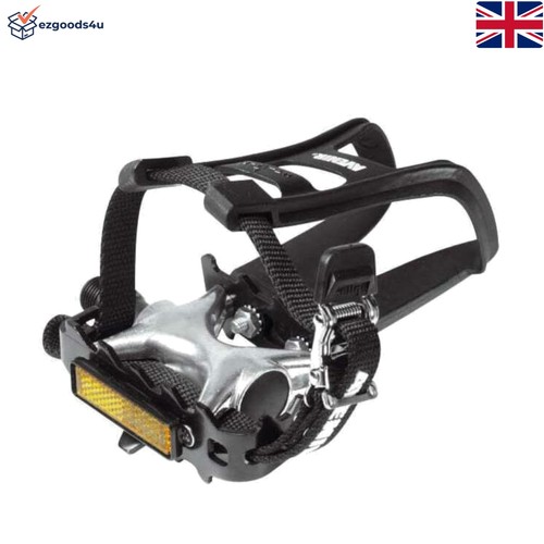 Alloy pedals with adjustable - with,