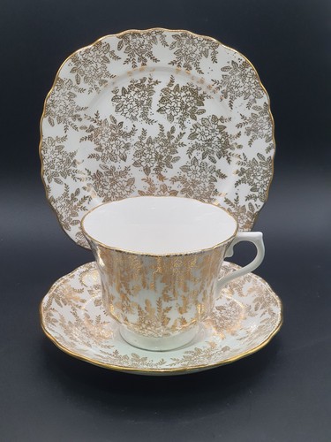 Vintage royal vale cup - royal,