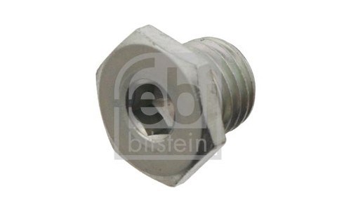 Febi bilstein 48889 oil sump - bilstein,