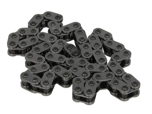 Timing chain bottom fits - bottom, 1