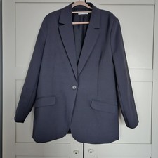 Primark Women's Navy Blue
