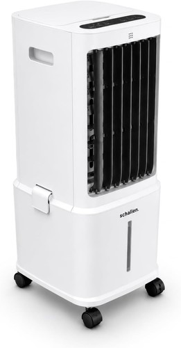 Portable air cooler with - portable,