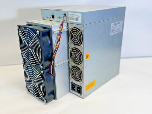 Bitmain antminer s19 - bitmain,