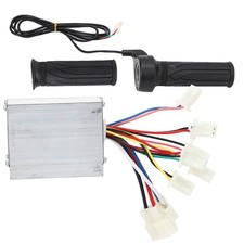 24V250W Brush E Bike