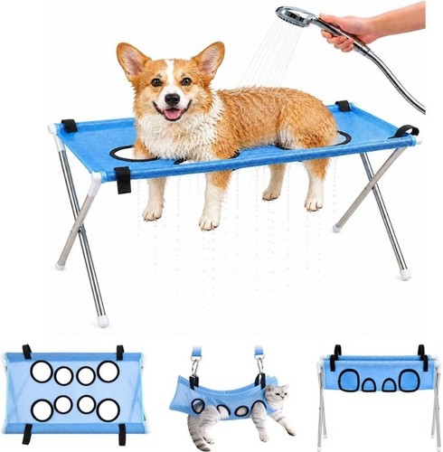2026 dog grooming hammock - grooming,