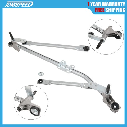 Windscreen wiper motor - windscreen,
