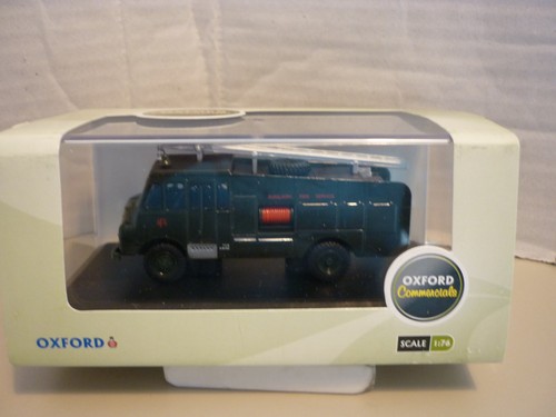 Oxford diecast commercials - diecast,