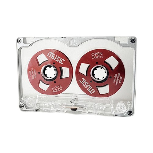 Minute retro blank - 50,