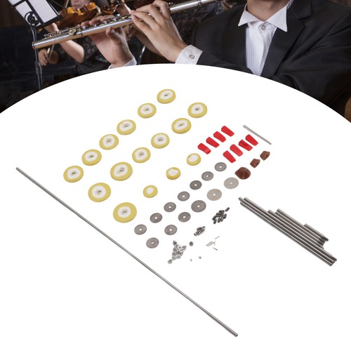 Flute repair kit - kit, maintenance