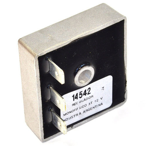Dze electric current regulator - current,