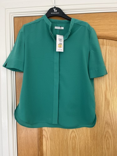 Ladies lovely jade green - ladies,