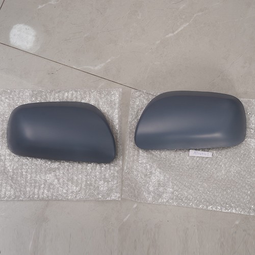 Pair door wing mirror cover - pair,