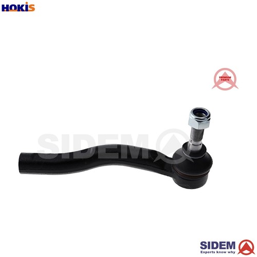 Tie rod end 45047 - tie,