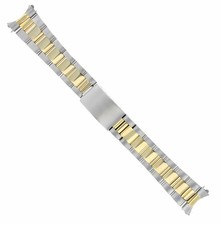 OYSTER WATCH BRACELET BAND