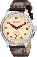 Ingersoll Men's IN3105SCR