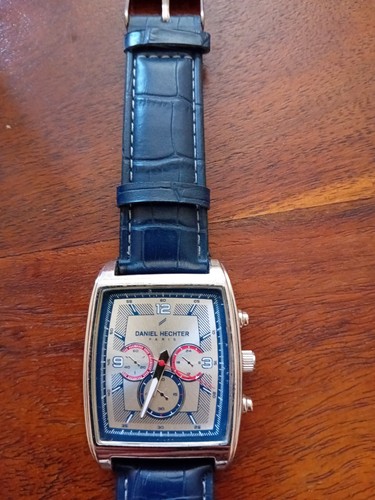 Daniel hechter paris - hechter, watch