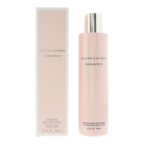 Ralph lauren romance body - ralph,