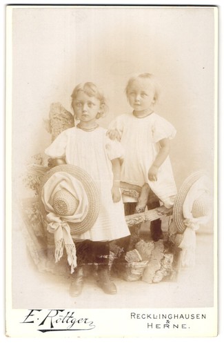 Photograph röttger - photograph, e.