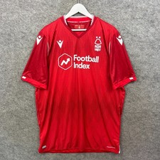 Nottingham Forest Shirt Mens