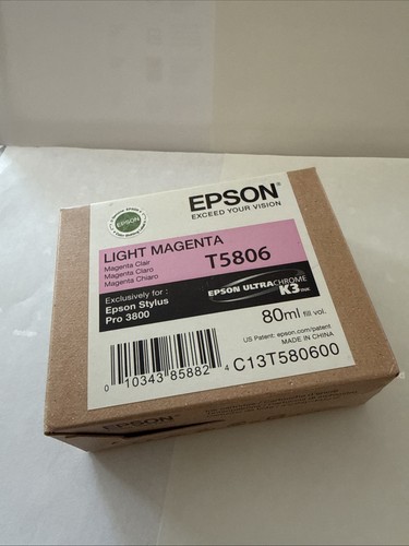 Epson t5806 light - epson,