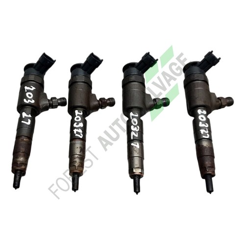 2020 ford fiesta injector - fiesta,