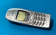Nokia 6310i Mobile Phone