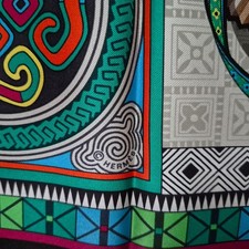 Hermes 90cm silk scarf - Cent