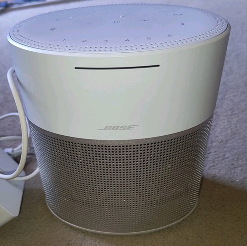 Bose home speaker 300 - home, –