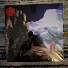 Porcupine Tree the Sky Moves