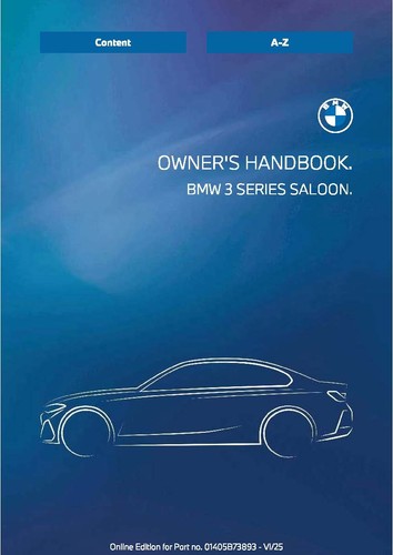 Bmw series saloon - series, owners