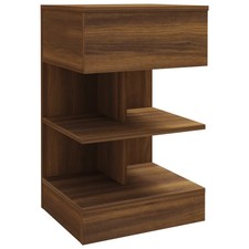 1/2x Bedside Cabinet