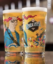 2 X Salt ALPACALYPSE IPA