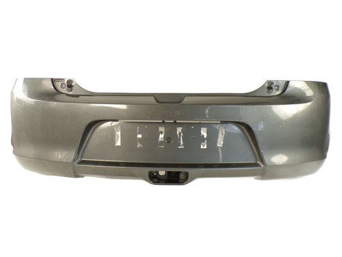 Suzuki swift rear bumper - suzuki,