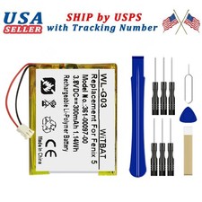 361-00097-00 Battery For