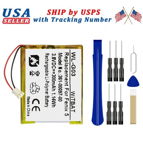 361 00097 battery for - 361-00097-00,