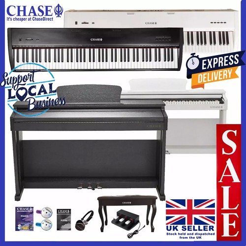 Chase digital piano portable - portable, /