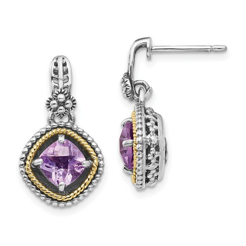 Sterling silver 14k pink - sterling,