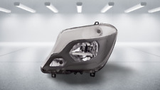 FIT MERCEDES SPRINTER 2013-2018 FRONT HEADLAMP HEADLIGHT PASSENGER LEFT SIDE N/S