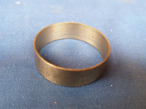 Jaguar daimler diff - daimler,