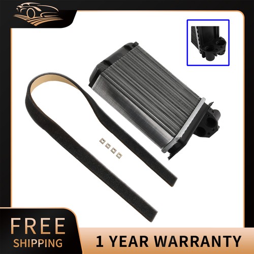 Heater matrix for classic mini - for,