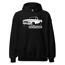 1978-1979 Dentside Classic