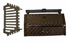 Brown All Night Burner 16 or