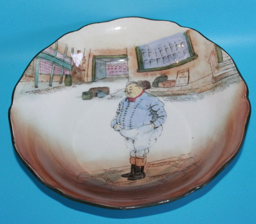 Royal doulton dickens - royal, the